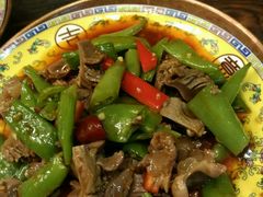 -七菜馆·东北菜·蒸饺(文体路店)