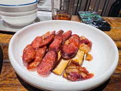 -铁公鸡·四川料理(天环广场店)