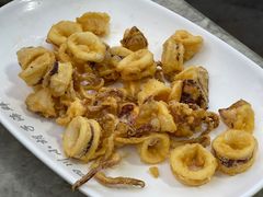 -四川小胡子海鲜(丁村万人海鲜广场店)