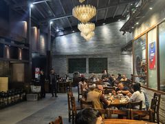 大堂-农汤老店(顺联公园里店)