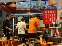 -黔滚滚贵州牛肉火锅·酸汤火锅(创意园店)