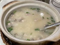 蚝仔砂锅粥-潮人姐妹轩(海宁路店)