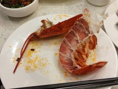 -青蓬蒸汽海鲜·深圳老字号·团建聚会(壹方城店)