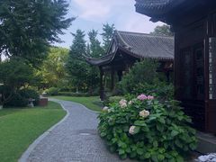 -扬州香格里拉·香宫中餐厅