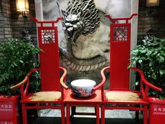-小龙坎火锅(全球总店)