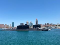 -中国人民解放军海军博物馆