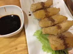 -小六汤包(万和城店)