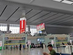 -合肥南站