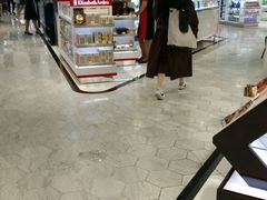 -乐天免税店(仁川国际机场店)