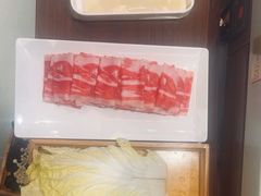 -蝎王府羊蝎子(虎坊桥总店)
