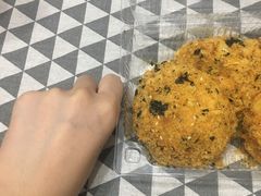 -吴记·吴酥生PASTRY宫廷酥饼