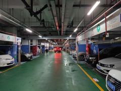 -大宁音乐广场·停车场