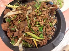 -烤肉宛饭庄(南礼士路店)