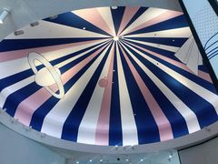 -喜茶(迪士尼小镇DP店)