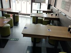 -李先生牛肉面大王(郑州火车站西广场2店)