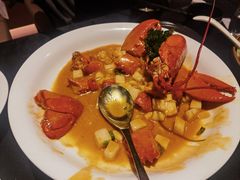 -醉东Oriental House(静安嘉里中心店)