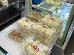 -白玉兰食品(中山公园龙之梦店)
