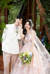 -雪中彩影婚纱摄影·品控旗舰店