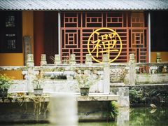 -博鳌禅寺
