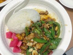 -阳阳中国饭(北京荟聚店)