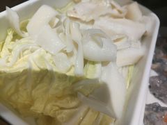 -北门涮肉·铜锅涮肉(南锣鼓巷店)