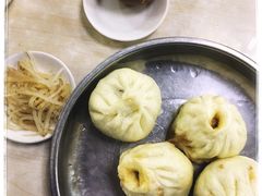 -老陶包子铺(南大西南村店)