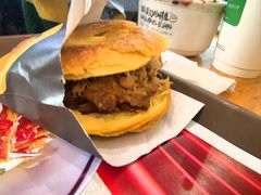 -魏家凉皮(雁塔路店)