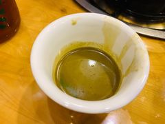 -榕江牛瘪牛肉火锅