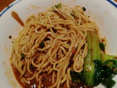 -蓉李记成都名小吃(太原龙湖万达店)