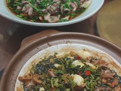 -金陵后厨·南京菜(新街口秣陵路店)