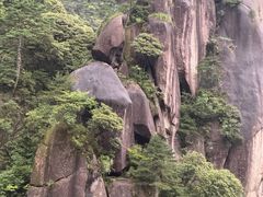 -三清山风景名胜区