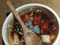 -吞鱼兽麻辣烤鱼(万达店)