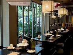 -贰醒·私房小院烧烤 (太古里店)