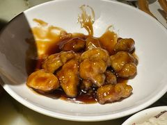 -绿茶餐厅(龙湖星悦荟店)