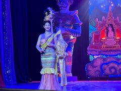-金东尼人妖秀