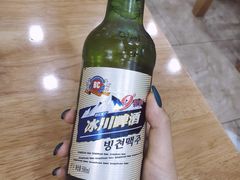 -顺姬冷面(长白西路店)