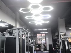 -VPsmart私教健身工作室(新华路旗舰店)