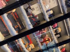 -懒鹿智能电竞酒店(蜀汉路店)