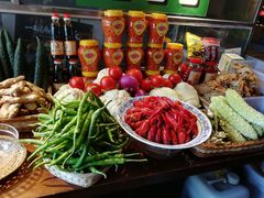 -湘语·湖南家常菜(新洲店)