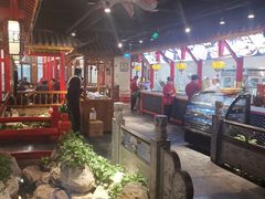 -清真·京华源铜锅涮肉(丰庆店)