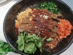 -阿德餐饮小秦川西北菜(福民路店)
