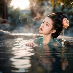 -御品•瑶浴灸疗SPA
