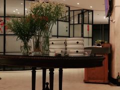 -漢舍中国菜馆(889广场店)