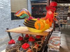 -猪肉婆私房菜(容桂总店)