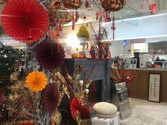 -1/4 ONE QUARTER COFFEE LAB(朝阳大悦城店)
