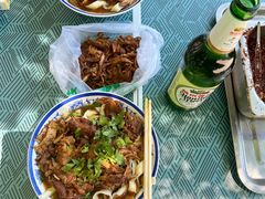-清真-戏楼王记牛肉面