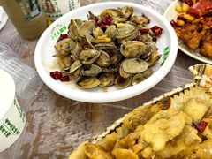 -小民大排档(光谷店)