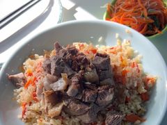 -帕米尔食府(白云观店)