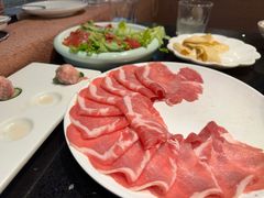 -三江两海老火锅(北京首店)