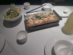 -外婆家(西红门荟聚购物中心店)